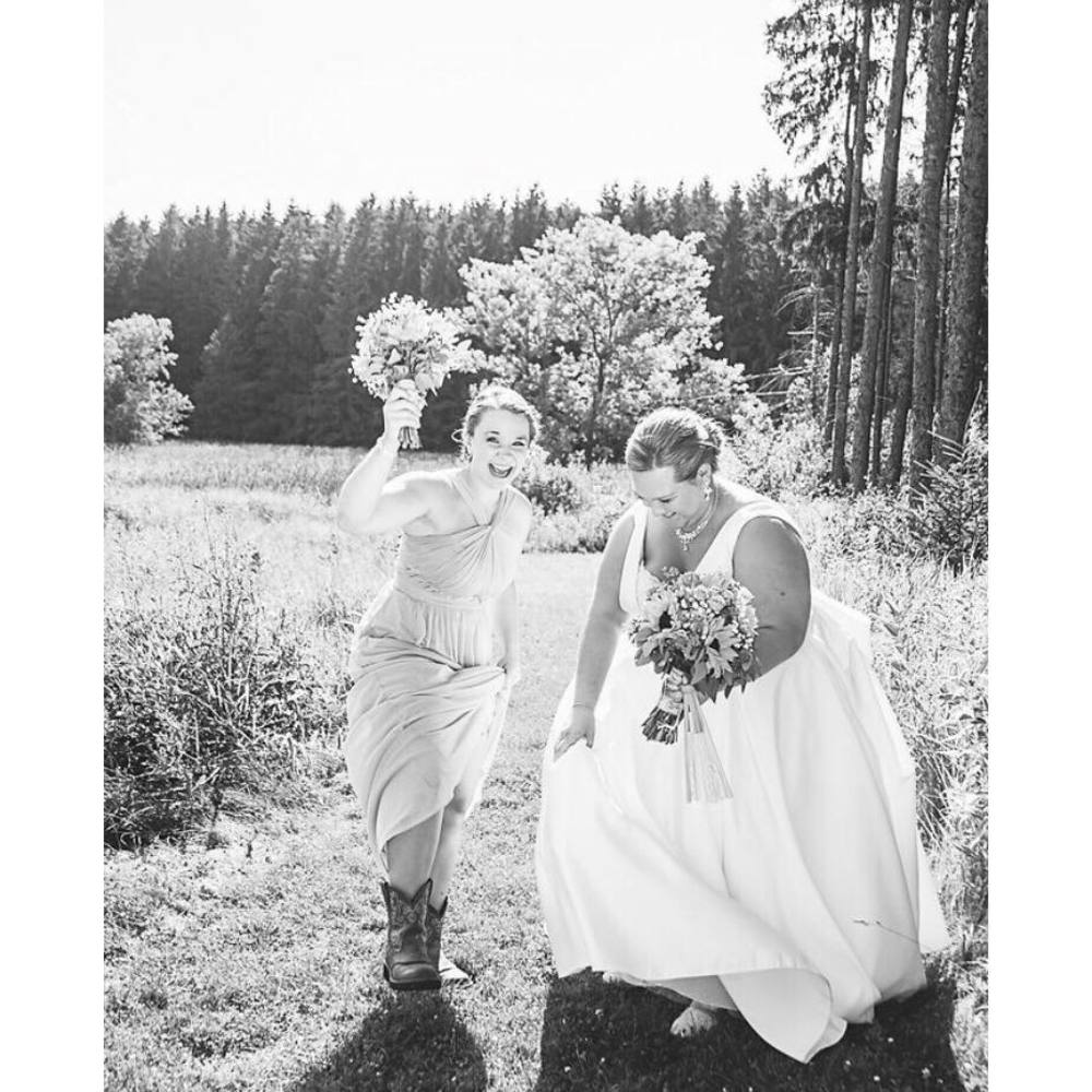 Meet your Posher, Hannah